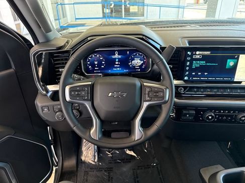 New 2026 Chevrolet Silverado 2500 LT w/ Trail Boss Package AWD/4WD image 16