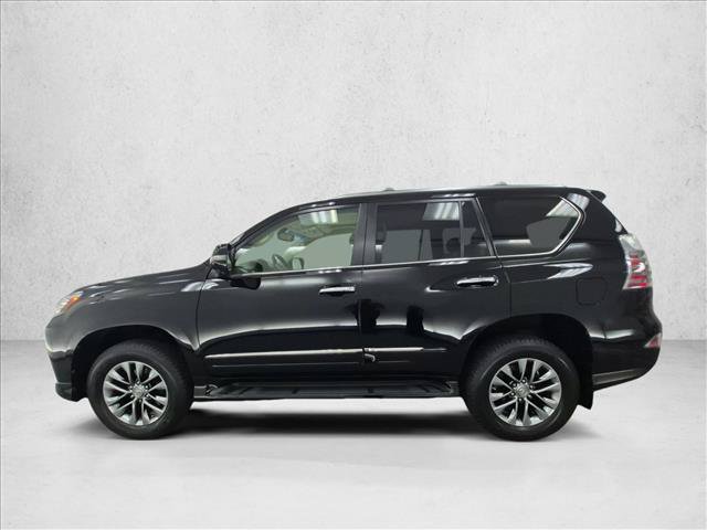 Used 2014 Lexus GX 460 Luxury AWD/4WD image 9