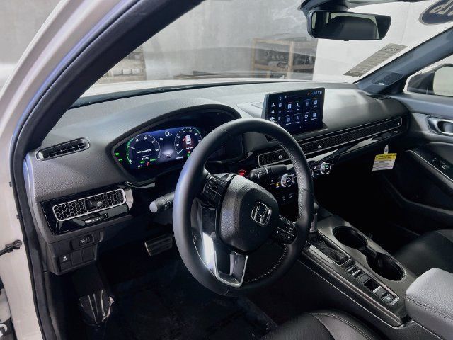 Used 2026 Honda Civic Sport Touring image 11