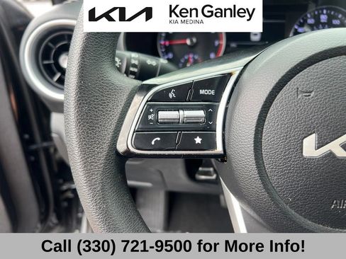 Certified 2023 Kia Forte LXS FWD image 31