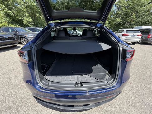 Used 2023 Tesla Model Y Performance AWD/4WD image 25