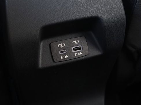New 2026 Subaru Crosstrek 2.0i Premium AWD/4WD image 20