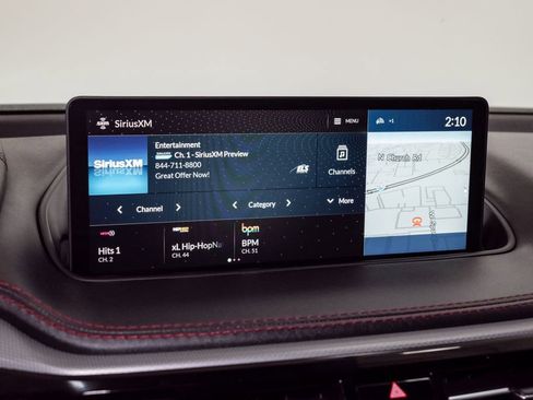Certified 2023 Acura MDX A-Spec AWD/4WD image 20