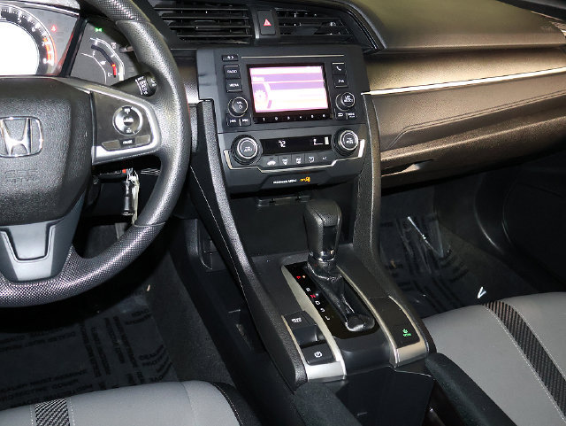 Used 2018 Honda Civic LX image 15