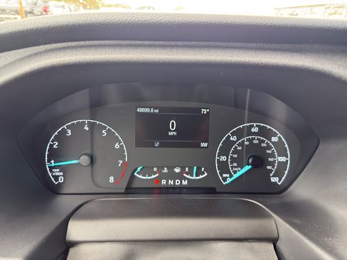 Used 2021 Ford Transit 150 Low Roof AWD image 21