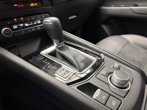 Used 2023 MAZDA CX-5 AWD 2.5 S w/ Select Package image 19