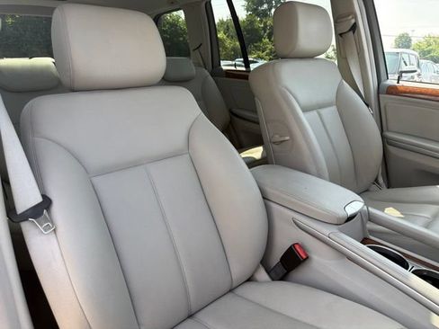 Used 2007 Mercedes-Benz GL 450 4MATIC image 32