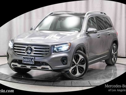 Certified 2026 Mercedes-Benz GLB 250