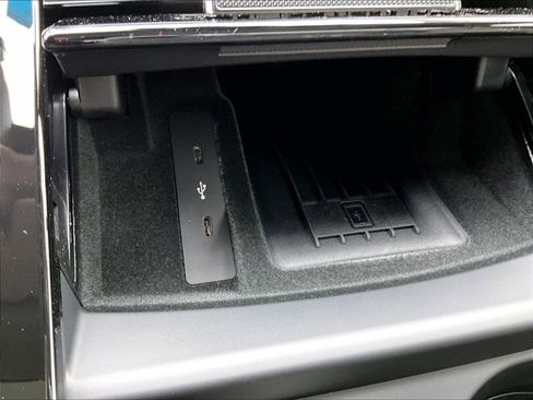 New 2026 Porsche Panamera 4 image 19