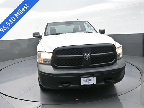 Used 2019 RAM 1500 Tradesman w/ Popular Equipment Group image 2