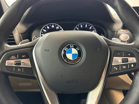 Used 2020 BMW X3 sDrive30i RWD image 16