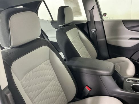 Used 2020 Chevrolet Equinox LS image 29