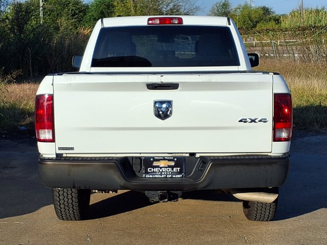 Used 2020 RAM 1500 Tradesman w/ Popular Equipment Group AWD/4WD image 5
