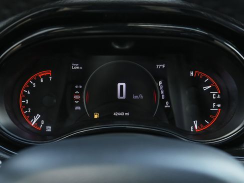 Used 2024 Dodge Durango R/T image 9