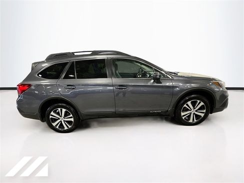 Used 2019 Subaru Outback 2.5i Limited w/ Protection Package #1 image 4