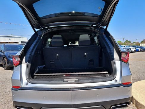 New 2026 Acura MDX A-Spec AWD/4WD image 22