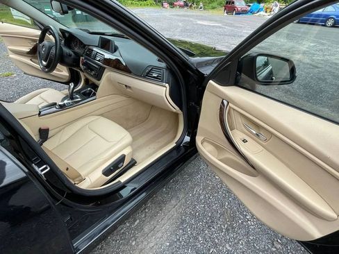 Used 2015 BMW 328i xDrive Sedan image 19
