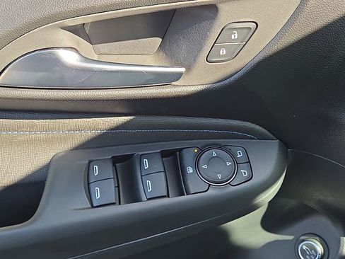 New 2026 Buick Envista Sport Touring w/ Convenience I Package image 9