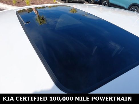 Certified 2024 Kia Forte GT w/ GT2 Package image 30