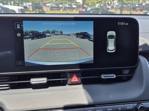 New 2026 Hyundai Ioniq 5 SEL RWD image 25