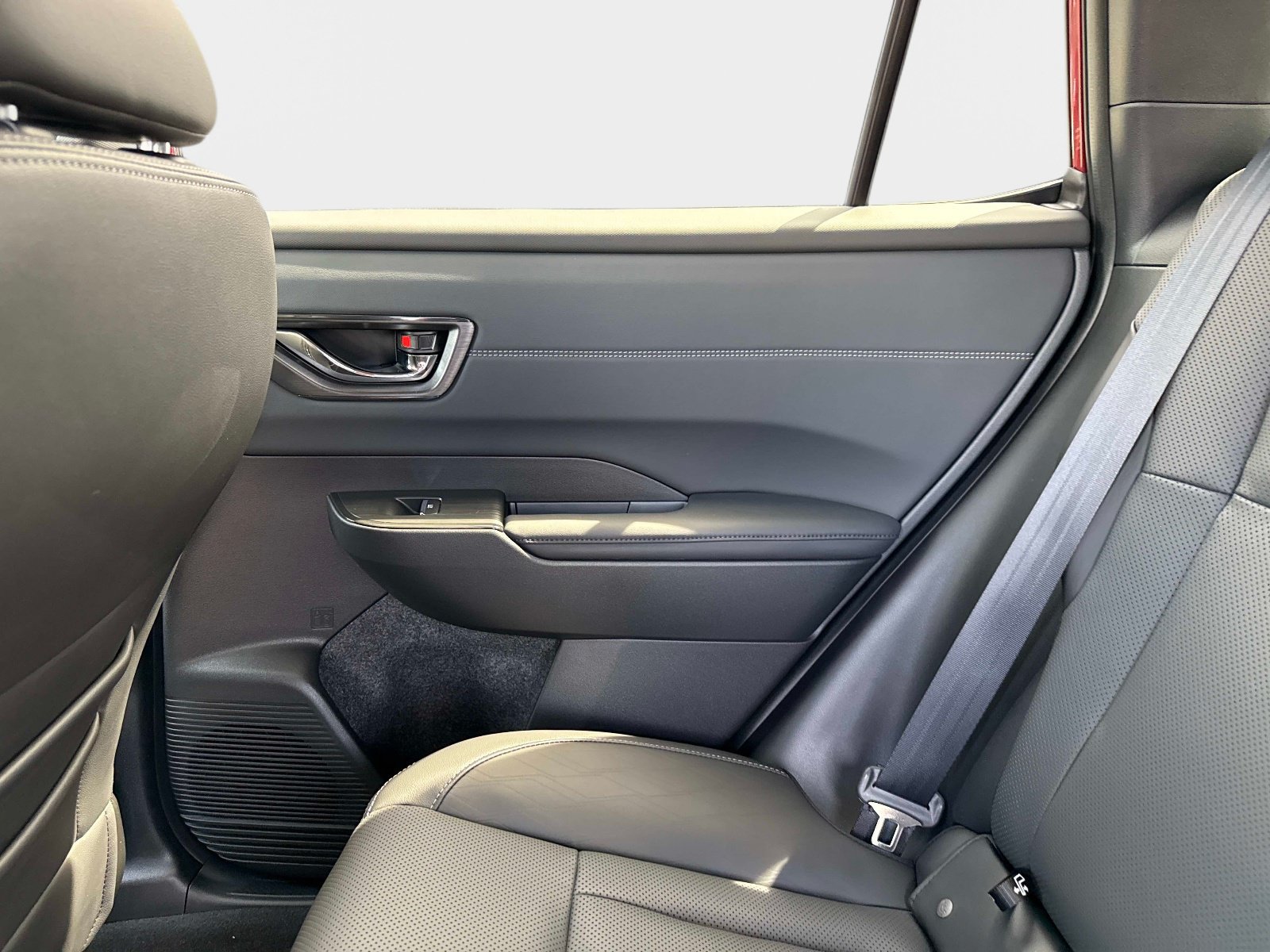 New 2026 Subaru Outback Touring XT AWD/4WD image 16