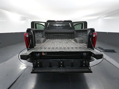 Used 2024 GMC Sierra 2500 Denali w/ Denali Reserve Package image 52