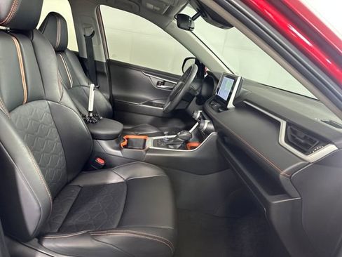 Used 2023 Toyota RAV4 Adventure image 26