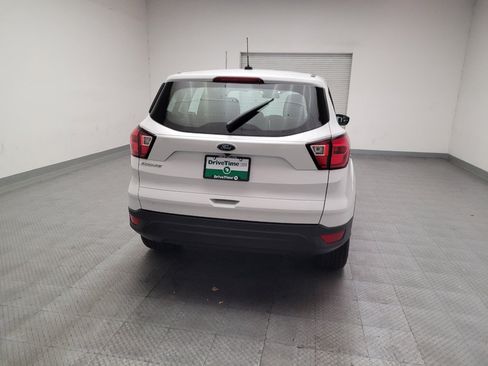 Used 2019 Ford Escape S FWD image 7