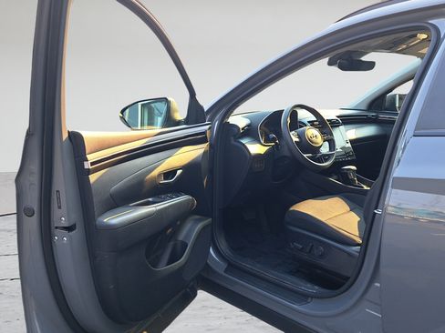 Used 2024 Hyundai Tucson SEL AWD/4WD image 23