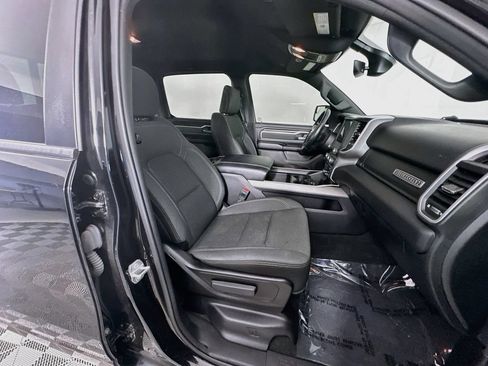 Certified 2022 RAM 1500 Big Horn AWD/4WD image 37