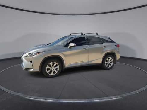 Used 2019 Lexus RX 350 AWD w/ Navigation Package image 5