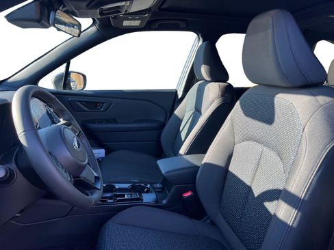 New 2026 Subaru Forester Premium image 9