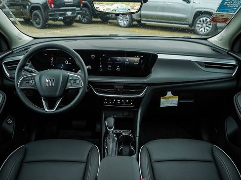 New 2026 Buick Encore GX Avenir w/ Avenir Technology Package AWD/4WD image 14