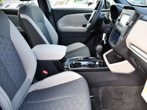 New 2026 Subaru Forester AWD/4WD image 25