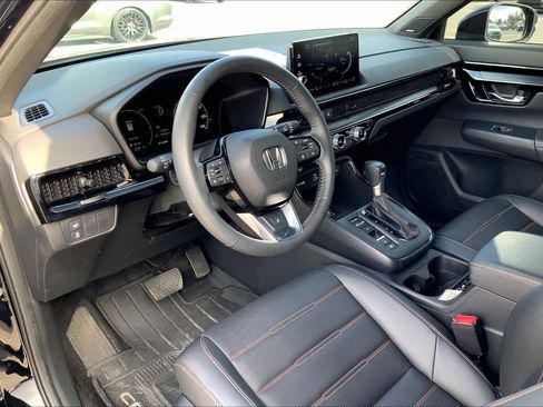 Used 2024 Honda CR-V Sport Touring image 18