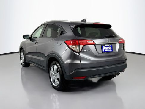 Certified 2019 Honda HR-V EX image 7