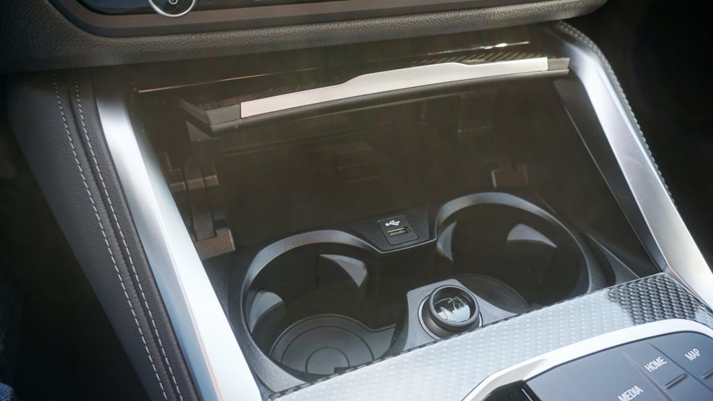 New 2027 BMW 440i xDrive w/ Premium Package AWD/4WD image 18