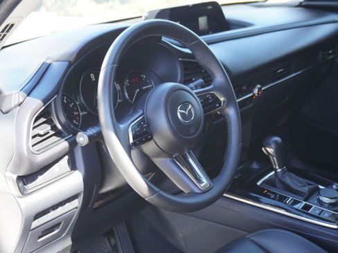 Used 2024 MAZDA CX-30 AWD 2.5 S w/ Preferred Package image 21