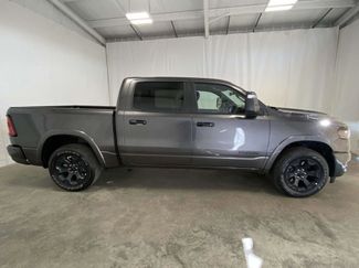 New 2026 RAM 1500 Big Horn video 2