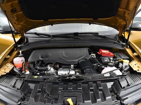 New 2024 Dodge Hornet R/T image 10