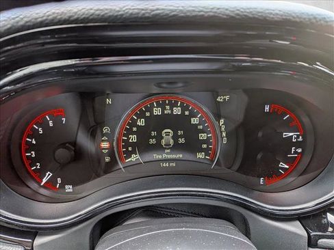 New 2026 Dodge Durango GT w/ Blacktop Package image 11