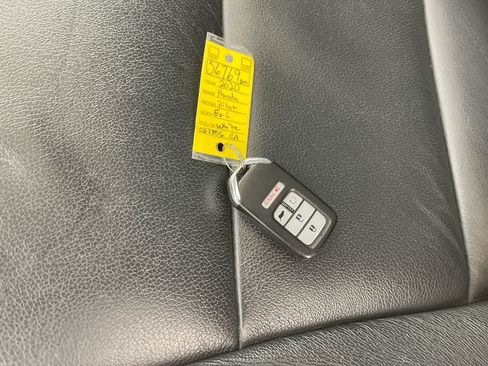 Used 2020 Honda Pilot EX-L image 27