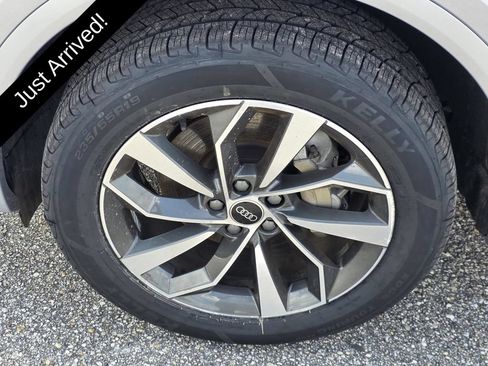 Used 2024 Audi Q5 2.0T Premium Plus AWD/4WD image 40