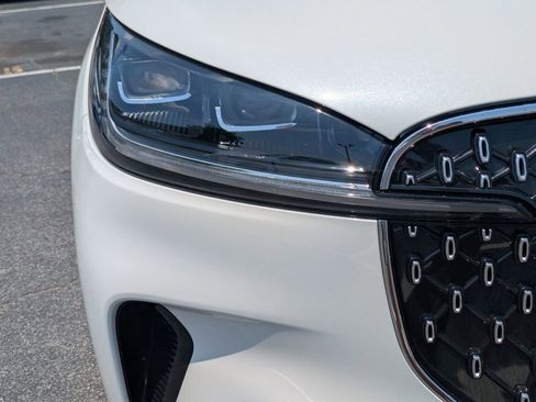 New 2026 Lincoln Aviator Reserve RWD image 10