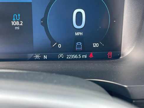 Certified 2025 Ford F150 XLT w/ Equipment Group 301A Standard image 3