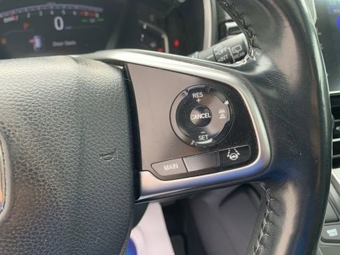 Used 2019 Honda CR-V EX-L image 27