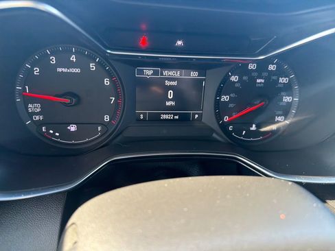 Used 2023 Chevrolet TrailBlazer LT FWD image 15