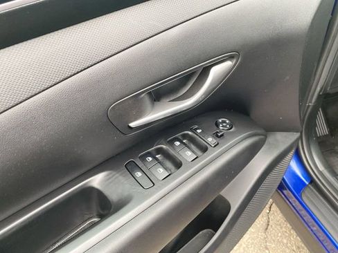 Used 2023 Hyundai Tucson SEL FWD image 22