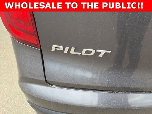 Used 2016 Honda Pilot EX-L image 5