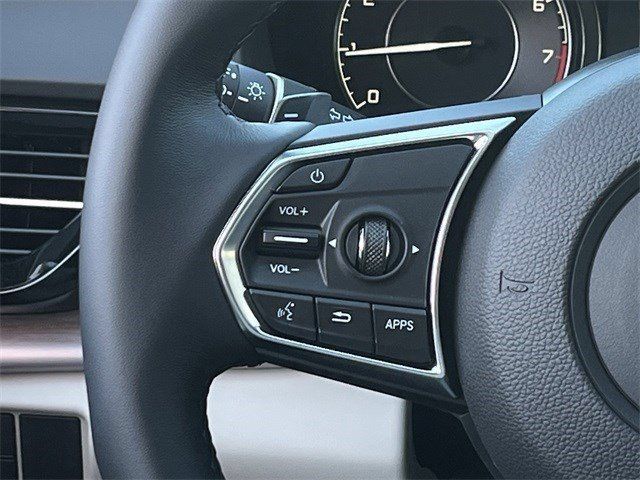 Certified 2026 Acura RDX w/ Technology Package AWD/4WD image 14